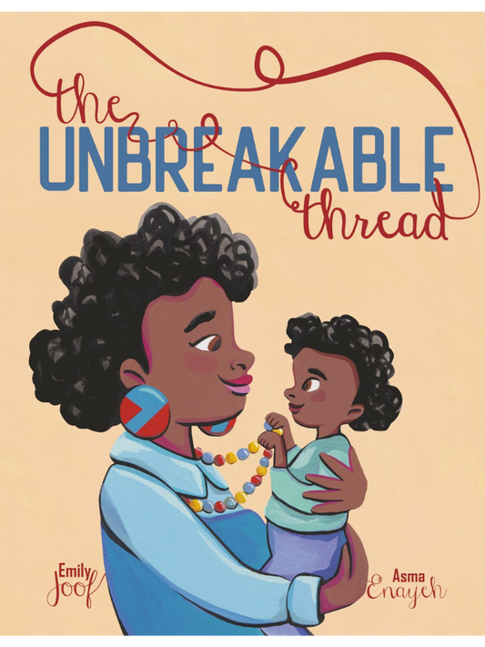 The Unbreakable Thread