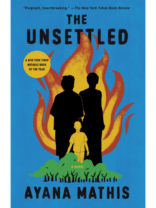 The Unsettled