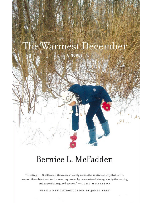 The Warmest December