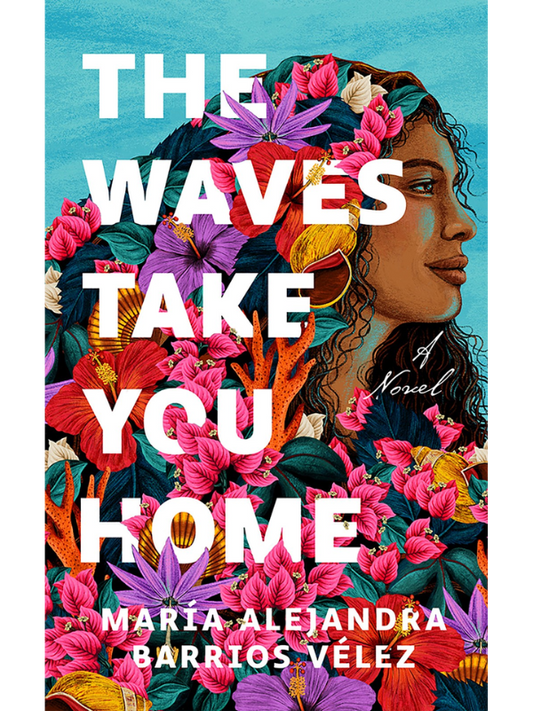 The Waves Take You Home