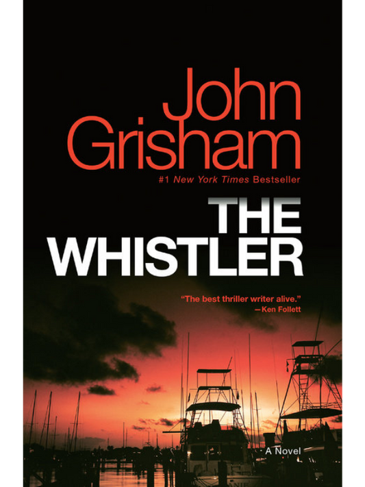 The Whistler