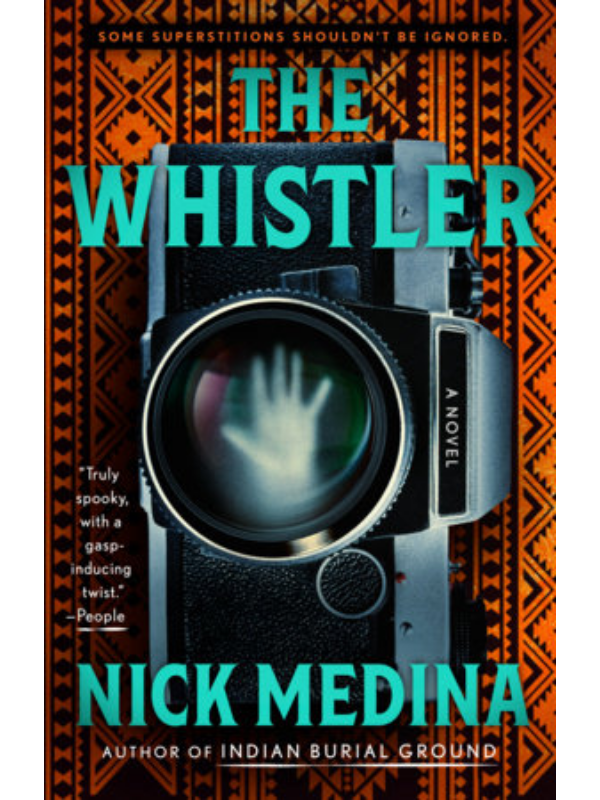 The Whistler