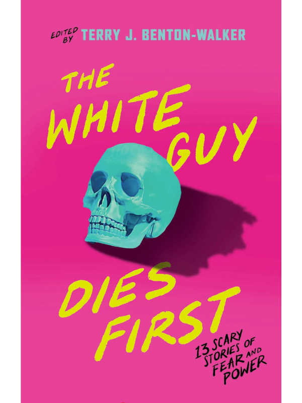 The White Guy Dies First