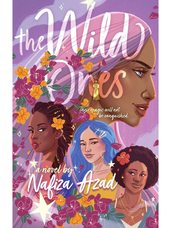 The Wild Ones