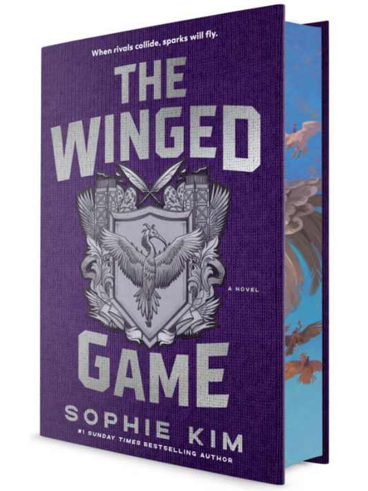 The Winged Game