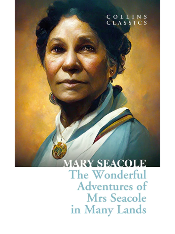 The Wonderful Adventures of Mrs Seacole in Many Lands