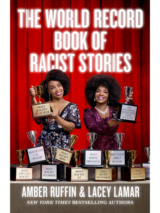 The World Record Book of Racist Stories