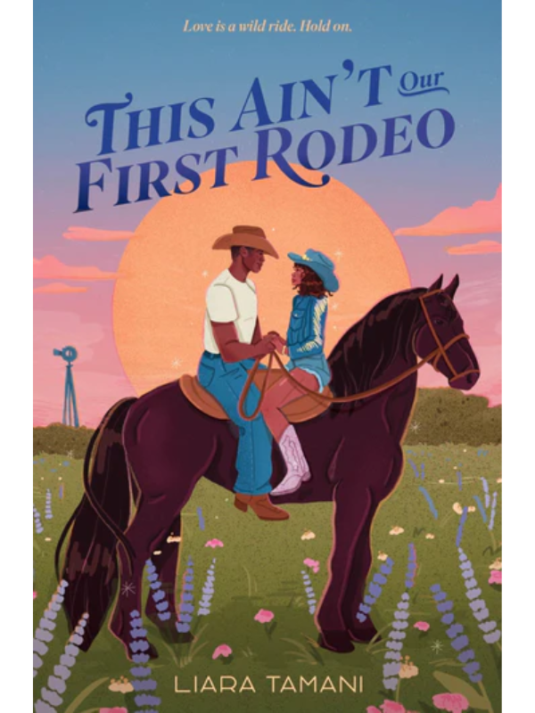 This Ain't Our First Rodeo