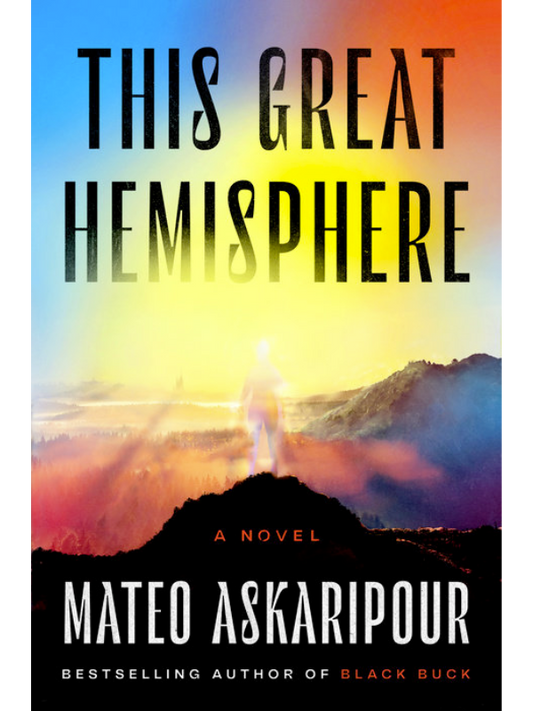 This Great Hemisphere