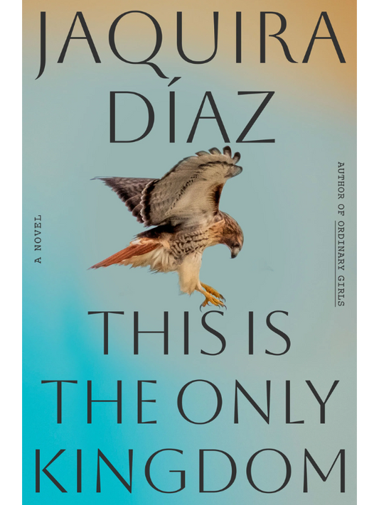 This Is the Only Kingdom