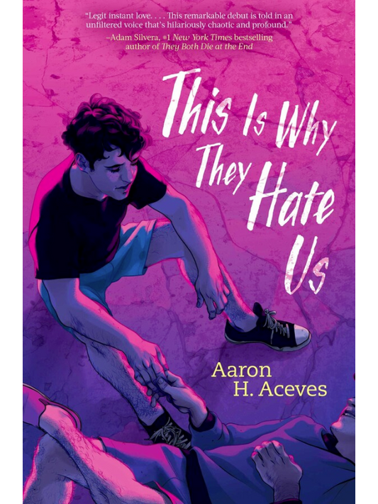 This Is Why They Hate Us