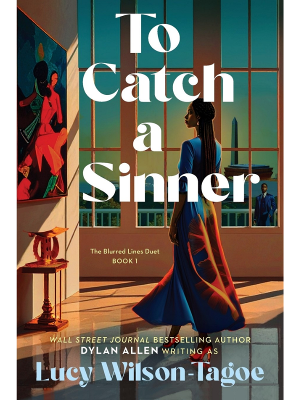 to catch a sinner