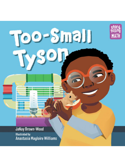 Too-Small Tyson