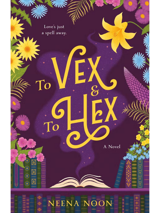 To Vex & To Hex