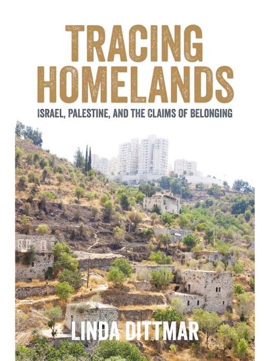 Tracing Homelands