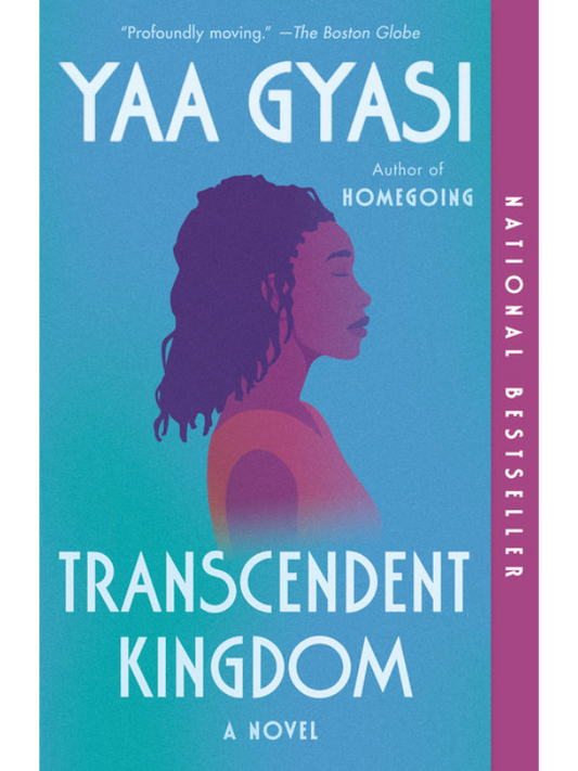 Transcendent Kingdom