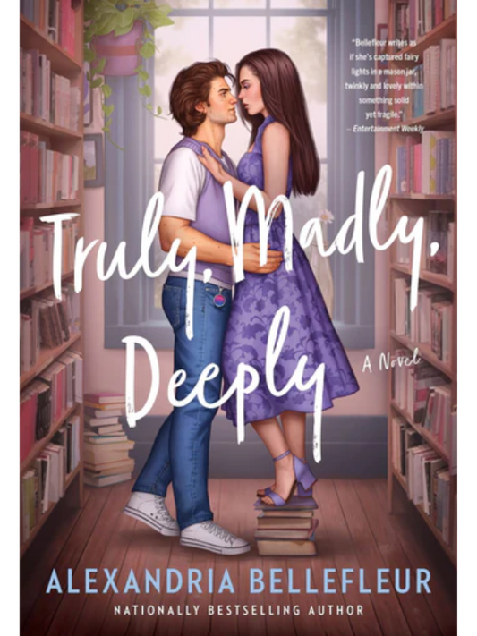 Truly, Madly, Deeply