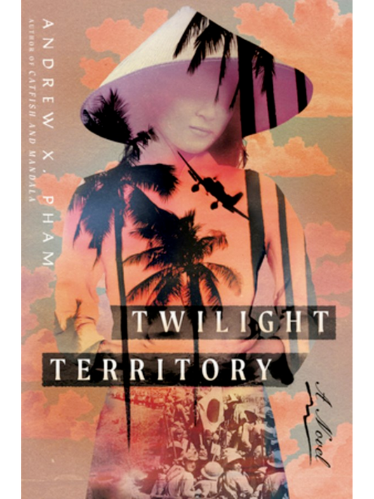 Twilight Territory