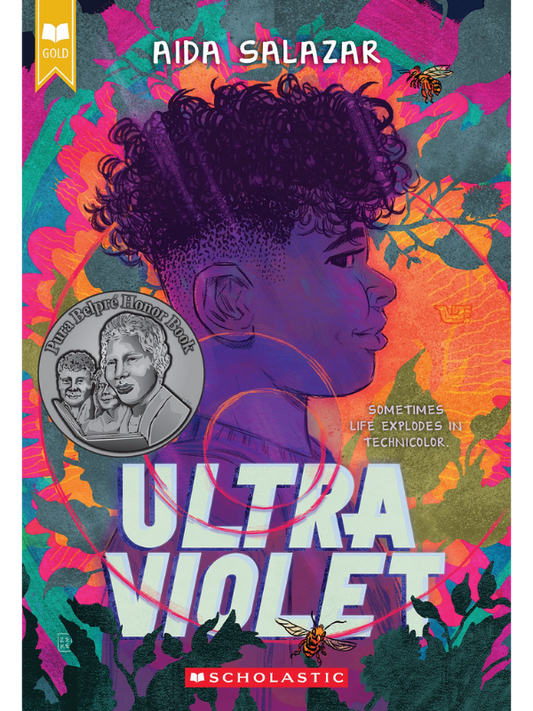 Ultraviolet
