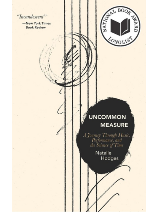 Uncommon Measure