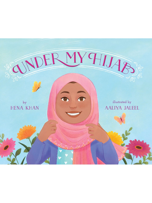 Under My Hijab