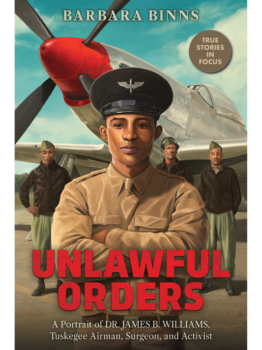 Unlawful Orders