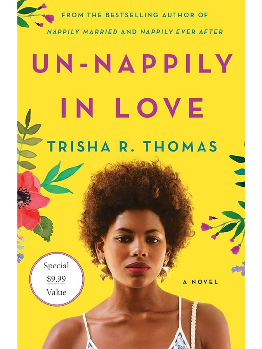 Un-Nappily in Love