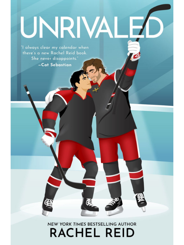 Unrivaled