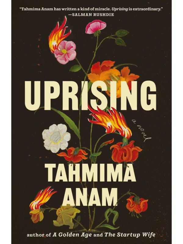 Uprising