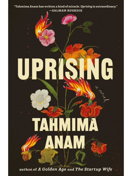 Uprising