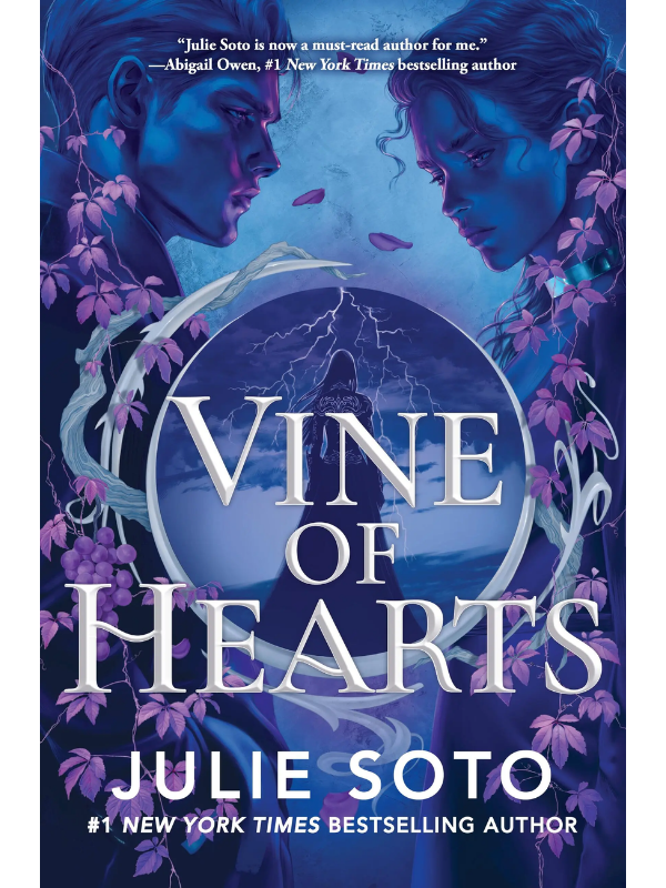 Vine of Hearts