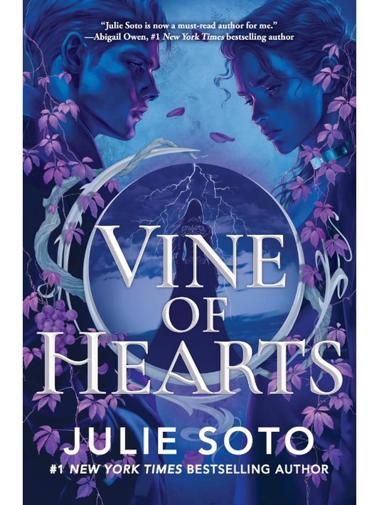 Vine of Hearts