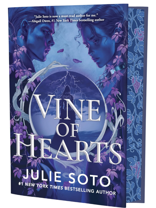 Vine of Hearts