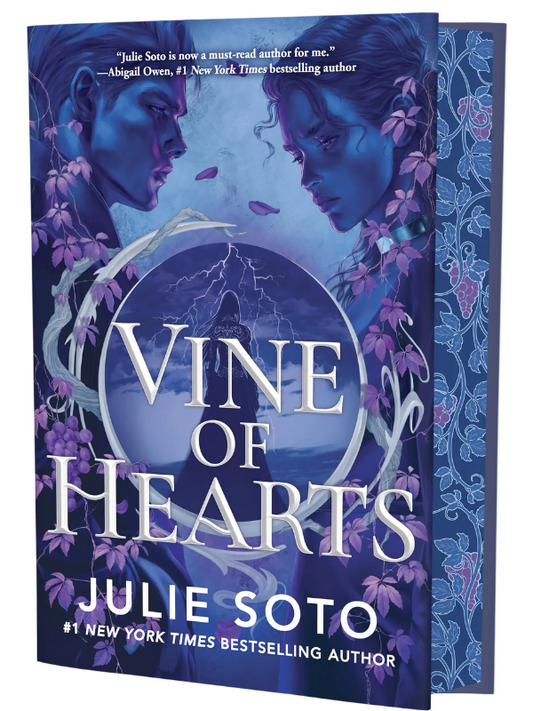 Vine of Hearts