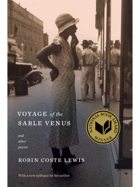 Voyage of the Sable Venus