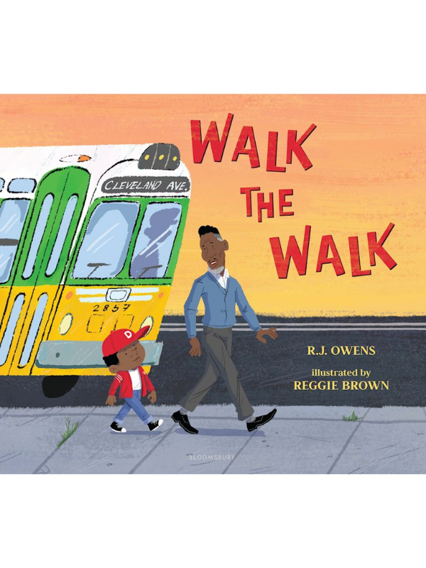 Walk the Walk