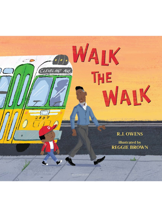 Walk the Walk