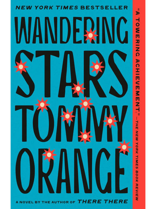 Wandering Stars