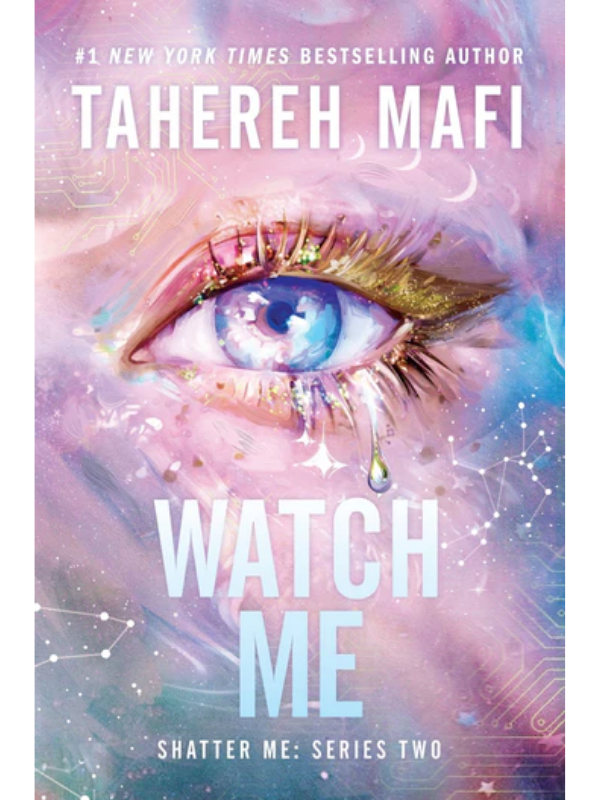Watch Me