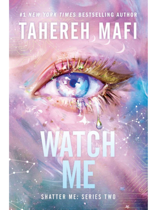 Watch Me