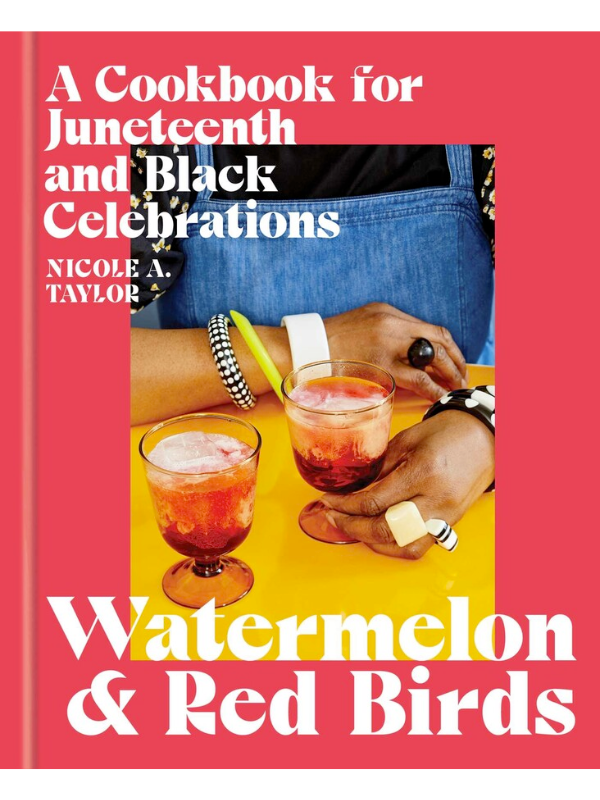 Watermelon and Red Birds