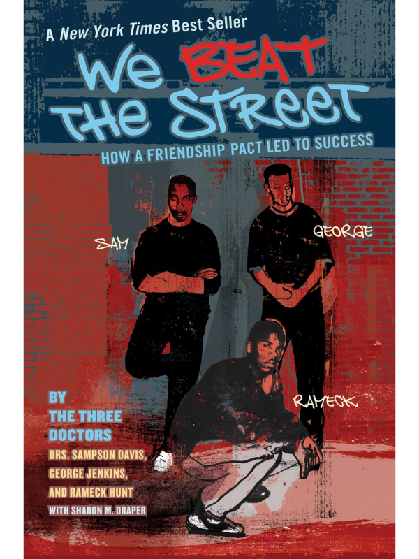 We Beat the Street