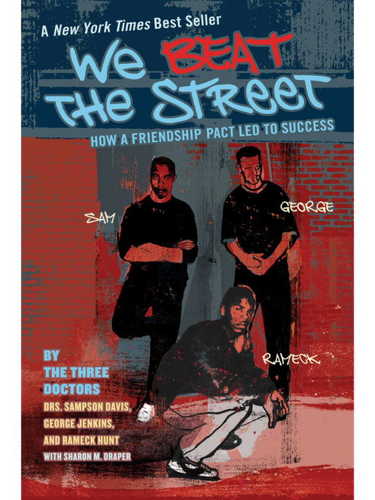 We Beat the Street