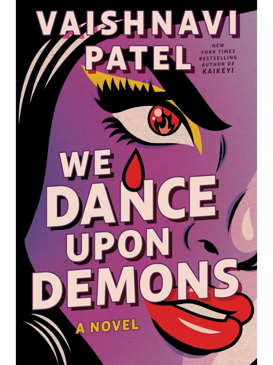 We Dance Upon Demons