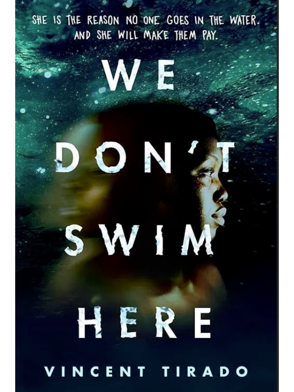 We Don’t Swim Here