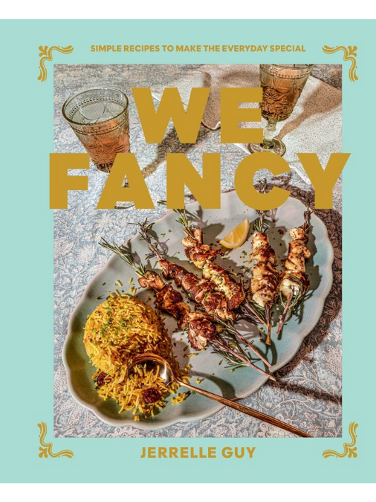 We Fancy