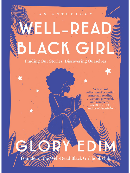 Well-Read Black Girl