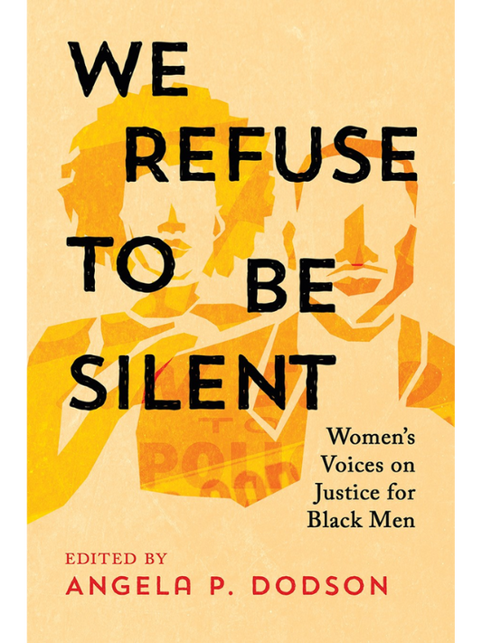 We Refuse to Be Silent