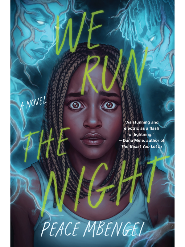 We Run the Night