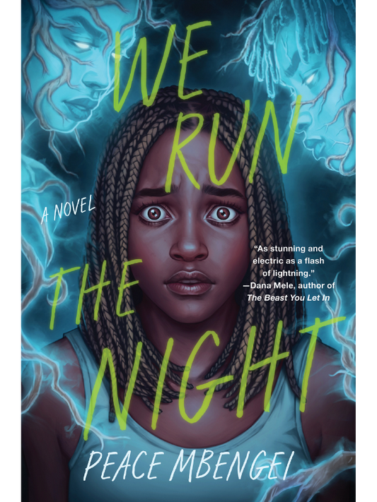 We Run the Night
